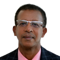 Dr Tilahun Amede
