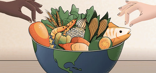 Global Food Security Index 2021: Tenth anniversary