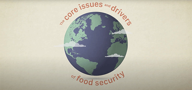 Global Food Security Index 2020: An annual measure of the state of global food security